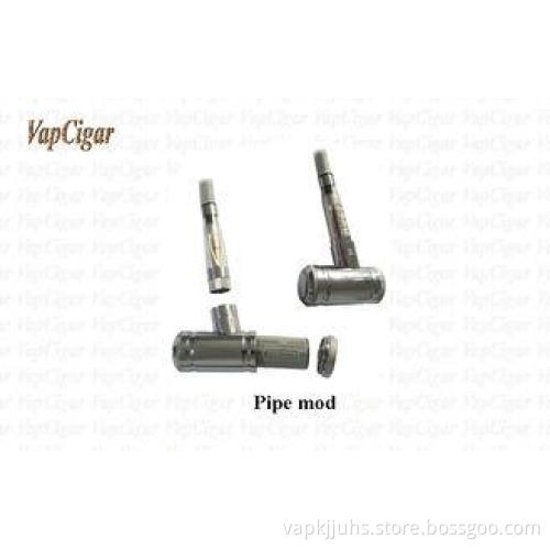 Nimbus Mechanical E Cig Mods Pipe Mechanical Mod With 18350